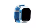 Смарт-часы UWatch GW700S Kid smart watch Blue/White (F_100014)