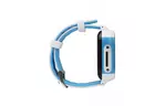 Смарт-часы UWatch GW700S Kid smart watch Blue/White (F_100014)