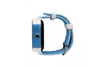 Смарт-часы UWatch GW700S Kid smart watch Blue/White (F_100014)