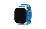 Смарт-часы UWatch GW700S Kid smart watch Blue/White (F_100014)