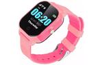 Смарт-часы UWatch GW700S Kid smart watch Pink (F_100015)