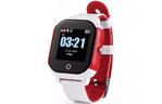 Смарт-часы UWatch GW700S Kid smart watch White/Red (F_86985)