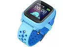 Смарт-часы UWatch KT04 Kid sport smart watch Blue (F_86980)