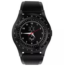 Смарт-часы UWatch L9 Black (F_85714)