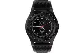 Смарт-часы UWatch L9 Black (F_85714) - Фото