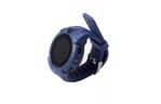 Смарт-часы UWatch Q610 Kid wifi gps smart watch Dark Blue (F_105362)