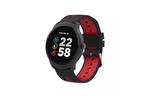 Смарт-часы CANYON CNS-SW81BR Black-Red (CNS-SW81BR)