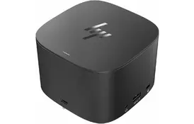 Порт-репликатор HP Thunderbolt Dock G2 230W (3TR87AA) - Фото