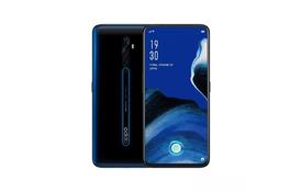 Мобильный телефон Oppo Reno2 Z 8/128GB Luminous Black (OFCPH1951_BLACK) - Фото
