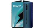 Мобильный телефон Oppo Reno2 8/256GB Ocean Blue (OFCPH1907_BLUE)