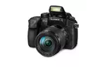 Цифровой фотоаппарат PANASONIC DMC-GH4 body (DMC-GH4EE-K)