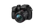 Цифровой фотоаппарат PANASONIC DMC-GH4 body (DMC-GH4EE-K)