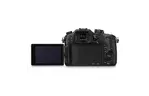 Цифровой фотоаппарат PANASONIC DMC-GH4 body (DMC-GH4EE-K)