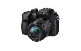Цифровой фотоаппарат PANASONIC DMC-GH4 body (DMC-GH4EE-K) - Фото