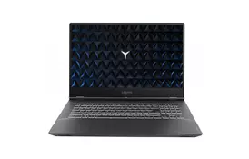 Ноутбук Lenovo Legion Y540-17 (81Q400BURA) - Фото