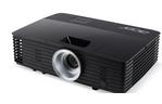 Проектор Acer P1385WB (DLP, WXGA, 3400 ANSI Lm) (MR.JLQ11.00D)