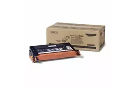 Тонер-картридж XEROX PH6180 (Max) Black (113R00726) - Фото