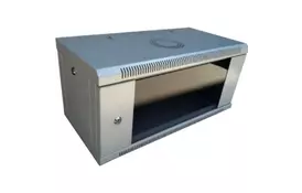 Шкаф настенный Hypernet 4U 19