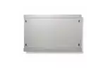 Шкаф настенный Hypernet 6U 19'' 600x350 (WMNC-35-6U-E-FLAT)