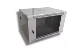 Шкаф настенный Hypernet 6U 19