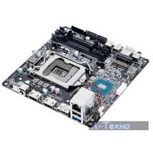 Материнская плата ASUS H110S1