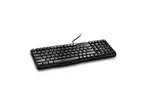 Клавиатура Rapoo N2400 Black
