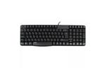 Клавиатура Rapoo N2400 Black