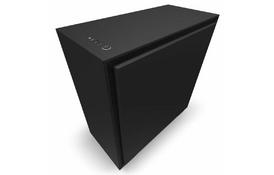 Корпус NZXT H710 Black (CA-H710B-B1) - Фото