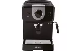 Кофеварка KRUPS XP320810 - Фото
