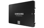 Накопитель SSD 2.5'' 250GB Samsung (MZ-76E250B/KR)