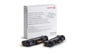 Тонер-картридж XEROX B205/B210/B215 Black 2x3K (106R04349) - Фото