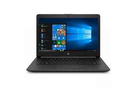 Ноутбук HP 14-cm1006ur (8PJ29EA) - Фото