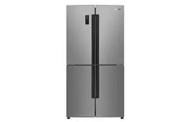 Холодильник Gorenje NRM9181UX - Фото