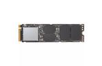 Накопитель SSD M.2 2280 512GB INTEL (SSDPEKKW512G801)