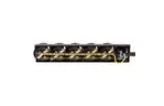 Сетевой фильтр питания LogicPower LP-X5 PREMIUM, 3m black (9584)