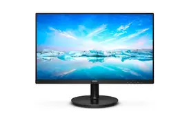 Монитор PHILIPS 221V8/00 - Фото Монитор PHILIPS 221V8/00 - Фото