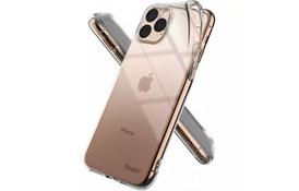 Чехол для моб. телефона Ringke Air для Apple iPhone 11 Pro Max (Clear) (RCA4610) - Фото