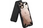 Чехол для моб. телефона Ringke Fusion X для Apple iPhone 11 Pro Black (RCA4600)