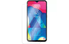 Стекло защитное EXTRADIGITAL Tempered Glass HD для Samsung Galaxy M10 (EGL4571) - Фото