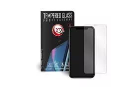 Стекло защитное EXTRADIGITAL Tempered Glass HD для Apple iPhone 11 Clear (EGL4646) - Фото