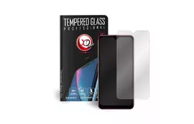 Стекло защитное EXTRADIGITAL Tempered Glass HD для Samsung Galaxy A10s (EGL4638) - Фото