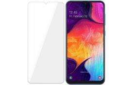 Стекло защитное EXTRADIGITAL Tempered Glass HD для Samsung Galaxy A50 / A30 / A20 (EGL4565) - Фото