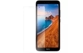 Стекло защитное EXTRADIGITAL Tempered Glass HD для Xiaomi Redmi 7A (EGL4588) - Фото