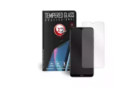 Стекло защитное EXTRADIGITAL Tempered Glass HD для Xiaomi Redmi 8A (EGL4641) - Фото