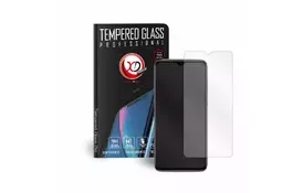 Стекло защитное EXTRADIGITAL Tempered Glass HD для Xiaomi Redmi Note 8 Pro (EGL4644) - Фото