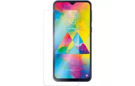 Стекло защитное EXTRADIGITAL Tempered Glass HD для Samsung Galaxy M20 (EGL4572) - Фото