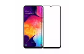 Стекло защитное EXTRADIGITAL Tempered Glass для Samsung Galaxy A50 / A30 / A20 (EGL4546) - Фото