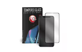 Стекло защитное EXTRADIGITAL Tempered Glass для Apple iPhone 11 Pro (EGL4660) - Фото