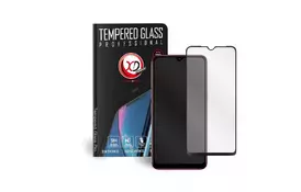 Стекло защитное EXTRADIGITAL Tempered Glass для Samsung Galaxy A10s (EGL4653) - Фото