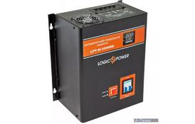 Стабілізатор LogicPower LPT-W-5000RD (4439) - Фото